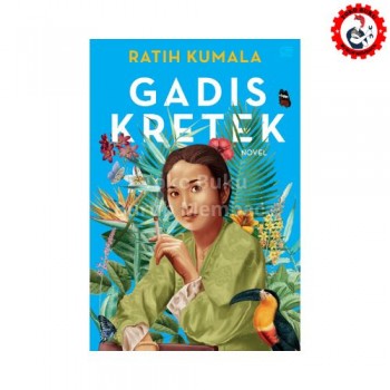Gadis Kretek - Ratih Kumala