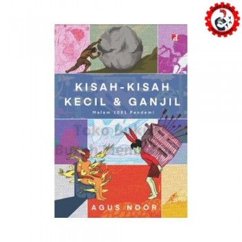 Kisah Kisah Kecil dan Ganjil