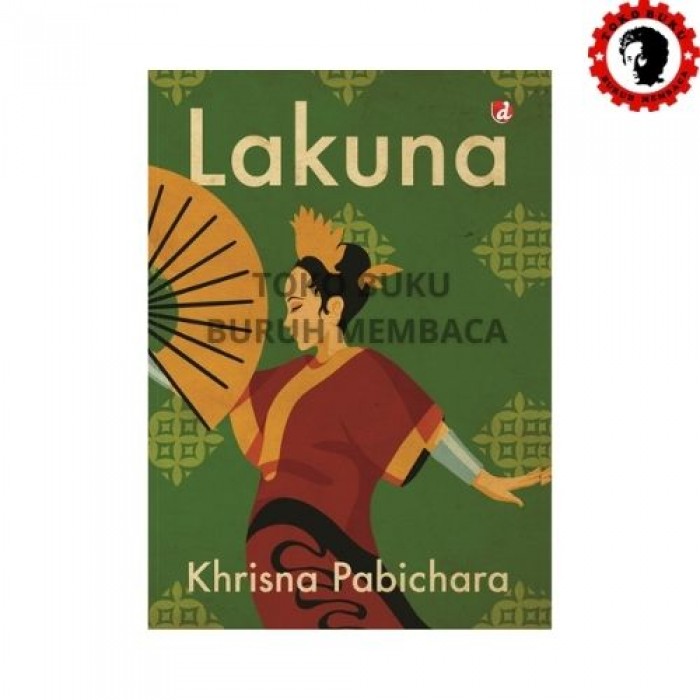 Lakuna Khrisna Pabichara Lakuna Khrisna Pabichara