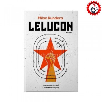 Lelucon - Milan Kundera