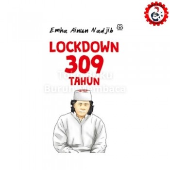 Lockdown 309 Tahun
