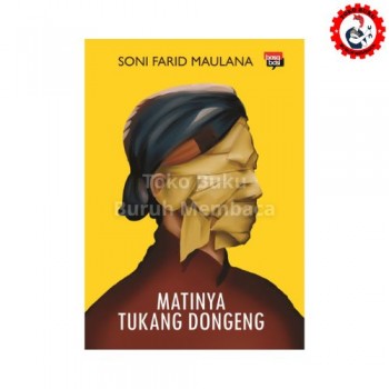 Matinya Tukang Dongeng Matinya Tukang Dongeng