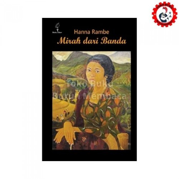Mirah dari Banda