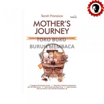 MOTHERS JOURNEY