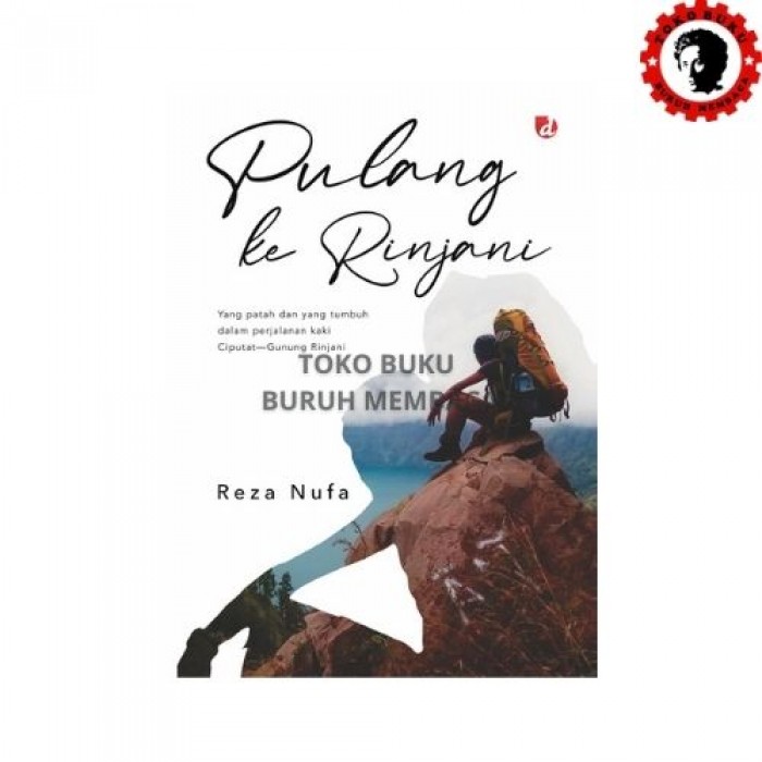 Pulang ke Rinjani