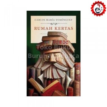Rumah Kertas