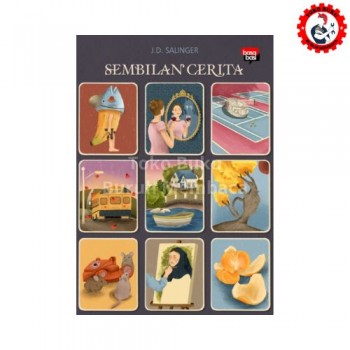Salinger: Sembilan Cerita