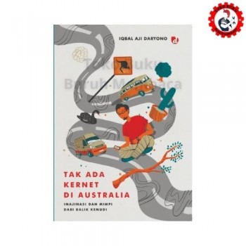 Tidak Ada Kernet di Australia