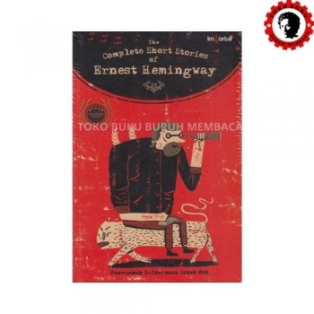 The Complete Short Stories Of Ernest Hemingway