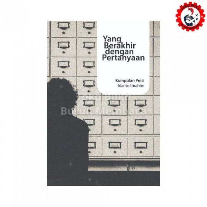 Yang Berakhir dengan Pertanyaan