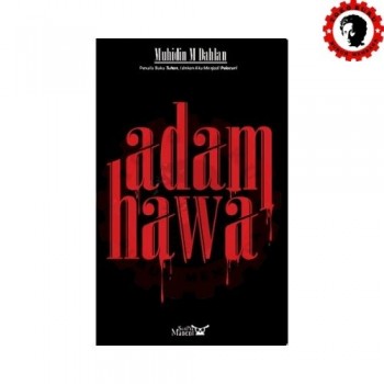 Adam Hawa