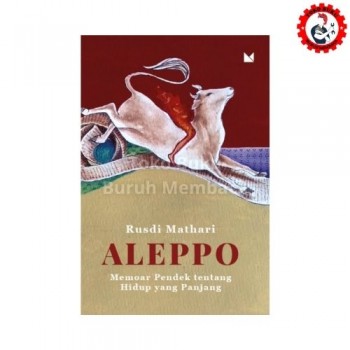 Aleppo - Edisi Baru