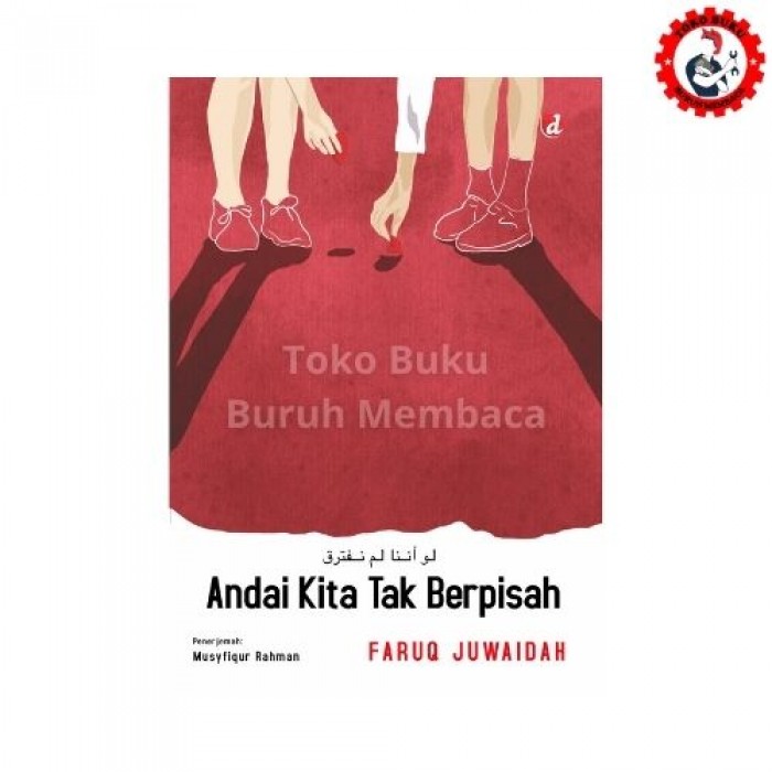 Andai Kita tak Berpisah Andai Kita tak Berpisah