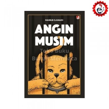 Angin Musim - Mahbub Djunaidi