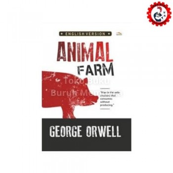 Animal Farm English Version