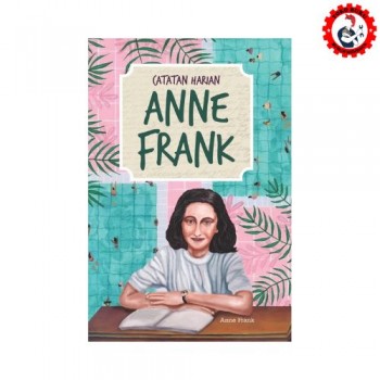 Catatan Harian Anne Frank - Narasi