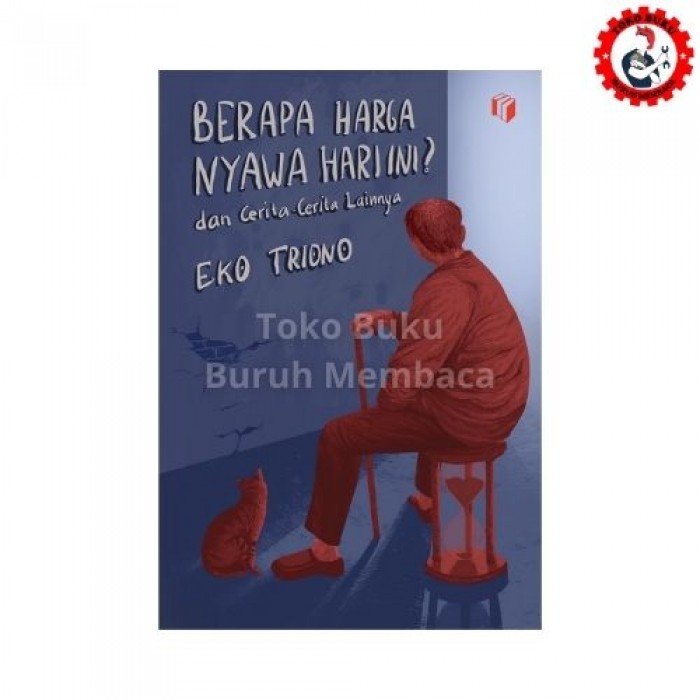 Berapa Harga Nyawa Hari Ini? Berapa Harga Nyawa Hari Ini?