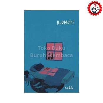 Blonote - Shira Media Blonote - Shira Media