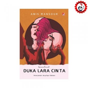 Duka Lara Cinta