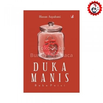 Duka Manis - Buku Puisi