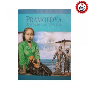 Gadis Pantai - Pramoedya Ananta Toer