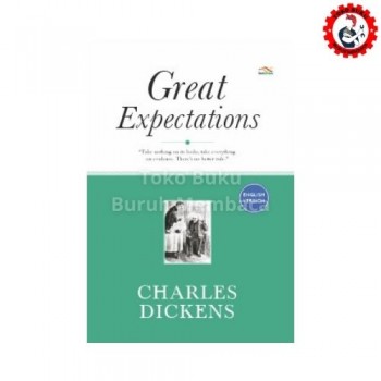 Great Expectations English Version