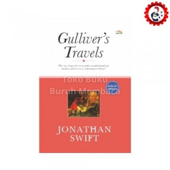 Gulliver’s Travels English Version