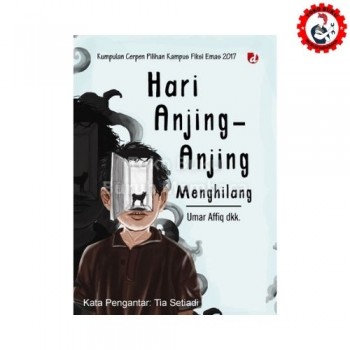 Hari Anjing-Anjing Menghilang