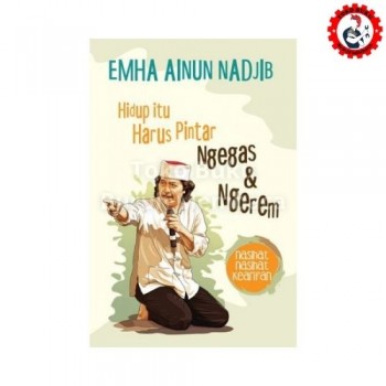 Hidup Itu Harus Pintar Ngegas dan Ngerem