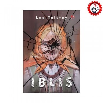 Iblis - Leo Tolstoy
