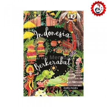 Indonesia Berkerabat Indonesia Berkerabat