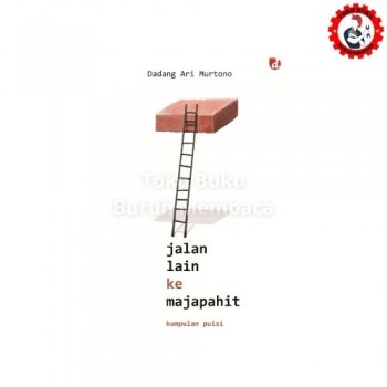 Jalan Lain ke Majapahit
