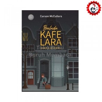 Balada Kafe Lara