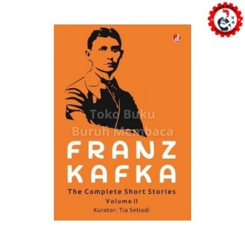 Franz Kafka The Complete Short Stories Volume II