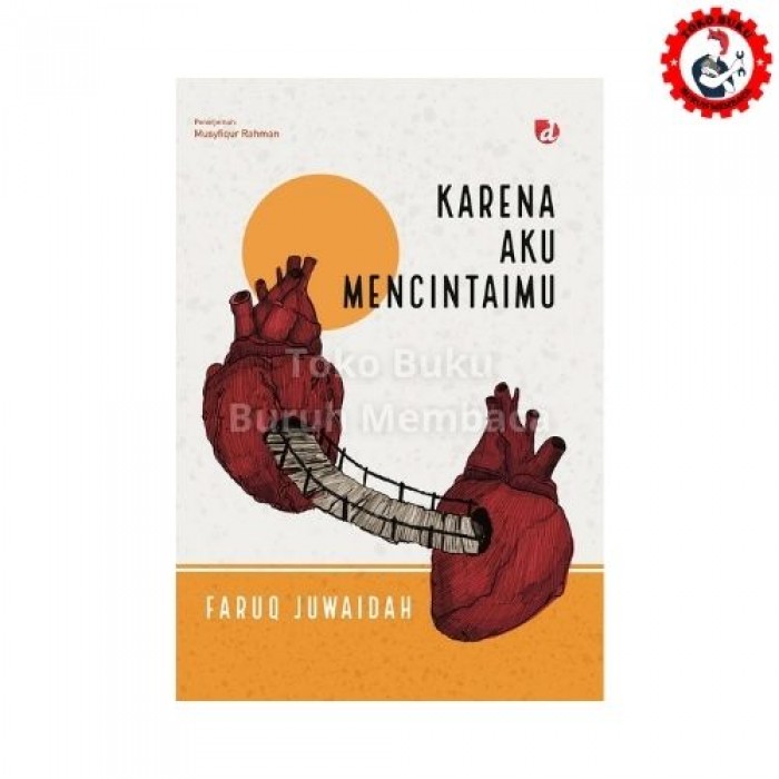 Karena Aku Mencintaimu