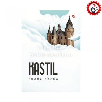 Kastil - Franz Kafka