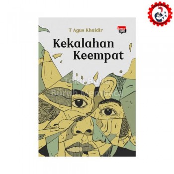 Novel Kekalahan Keempat