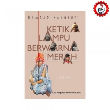 Ketika Lampu Berwarna Merah