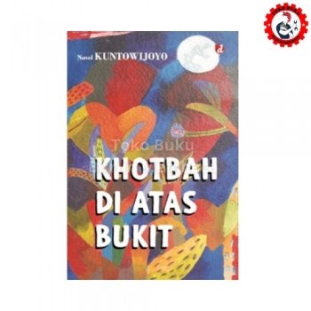 Khotbah di Atas Bukit