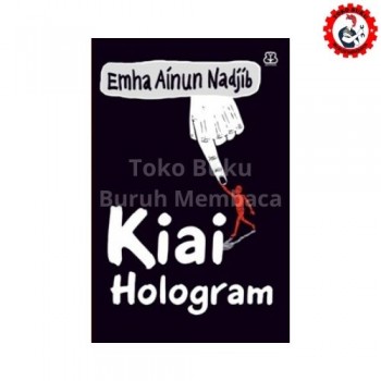 Kiai Hologram