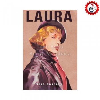 Laura - Vera Caspary