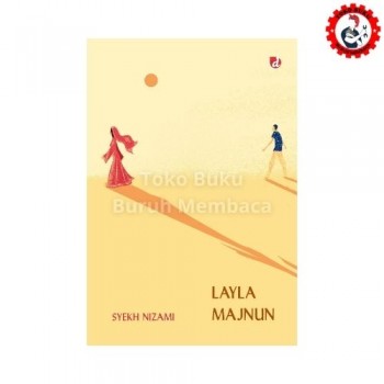 Layla Majnun