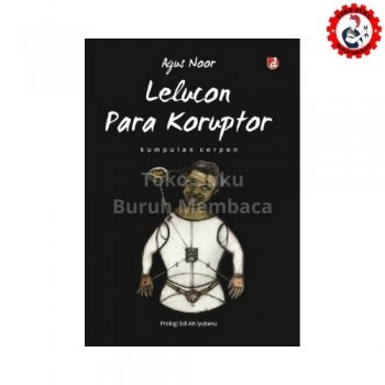 Lelucon Para Koruptor