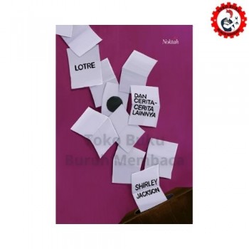 Lotre dan Cerita-Cerita Lainnya