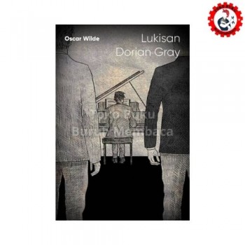 Lukisan Dorian Gray