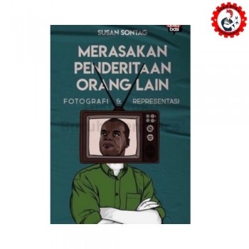 Merasakan Penderitaan Orang Lain
