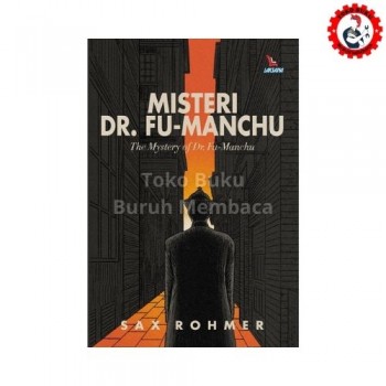 Misteri Dr. Fu Manchu
