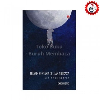 Muazin Pertama di Luar Angkasa