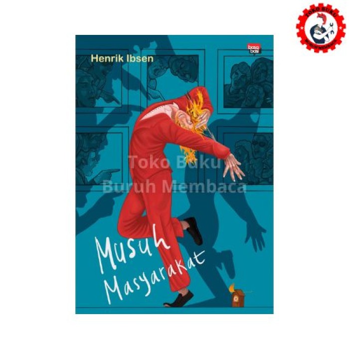 Musuh Masyarakat