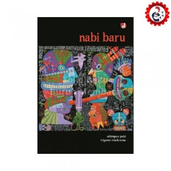 Nabi Baru Nabi Baru